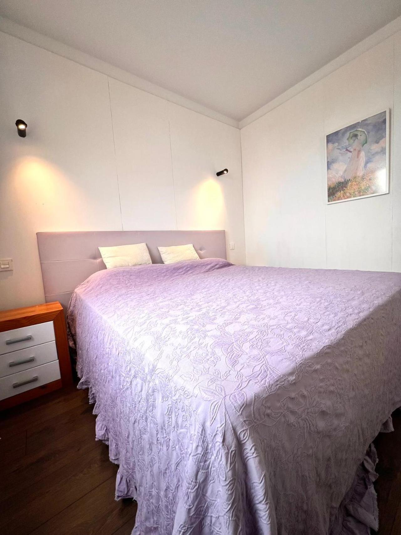 Apartamento Con Vistas Al Mar Cumbre Del Sol By Alterhome מראה חיצוני תמונה