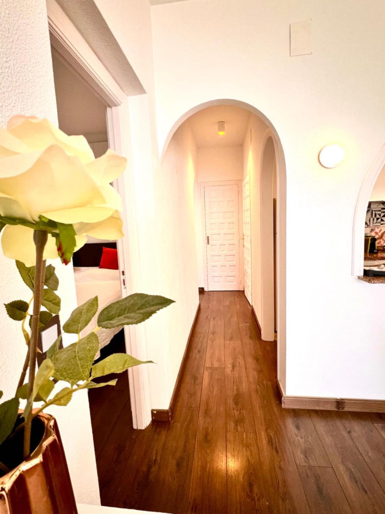 Apartamento Con Vistas Al Mar Cumbre Del Sol By Alterhome מראה חיצוני תמונה